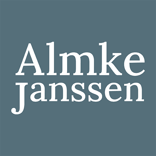Logo Almke Janssen - Psychologin und Psychologische Psychotherapeutin