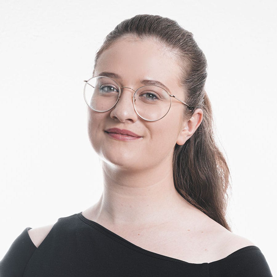 Praxisraum München | Gründerin Rebekka Mirlach